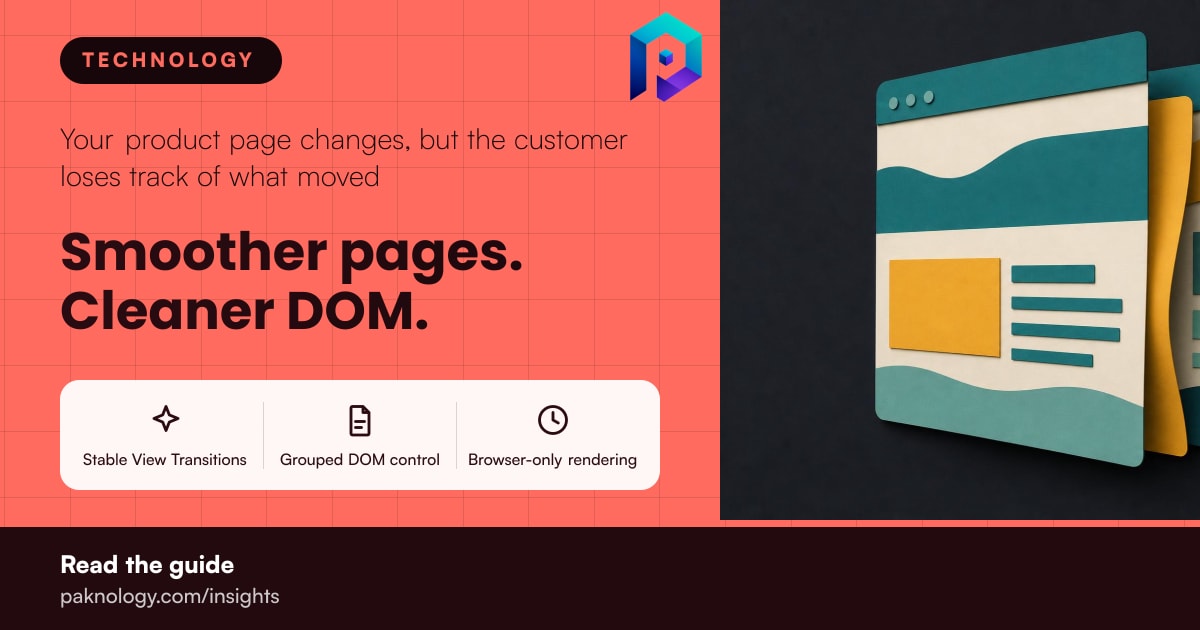 React 19.3 Stable APIs for Smoother UAE Web Apps